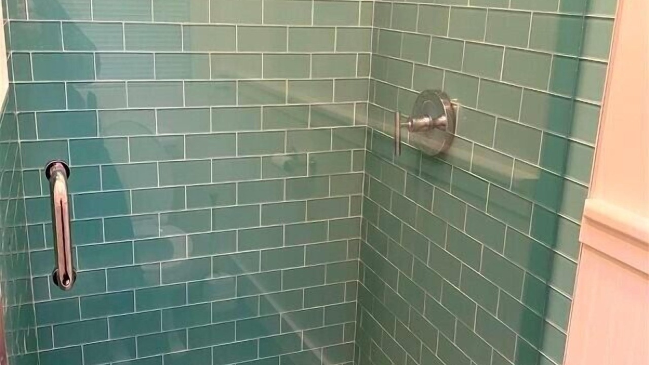 Photo of Bathroom in Lincolnville