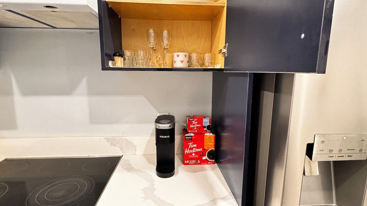 Photo of Kitchen in Calgary