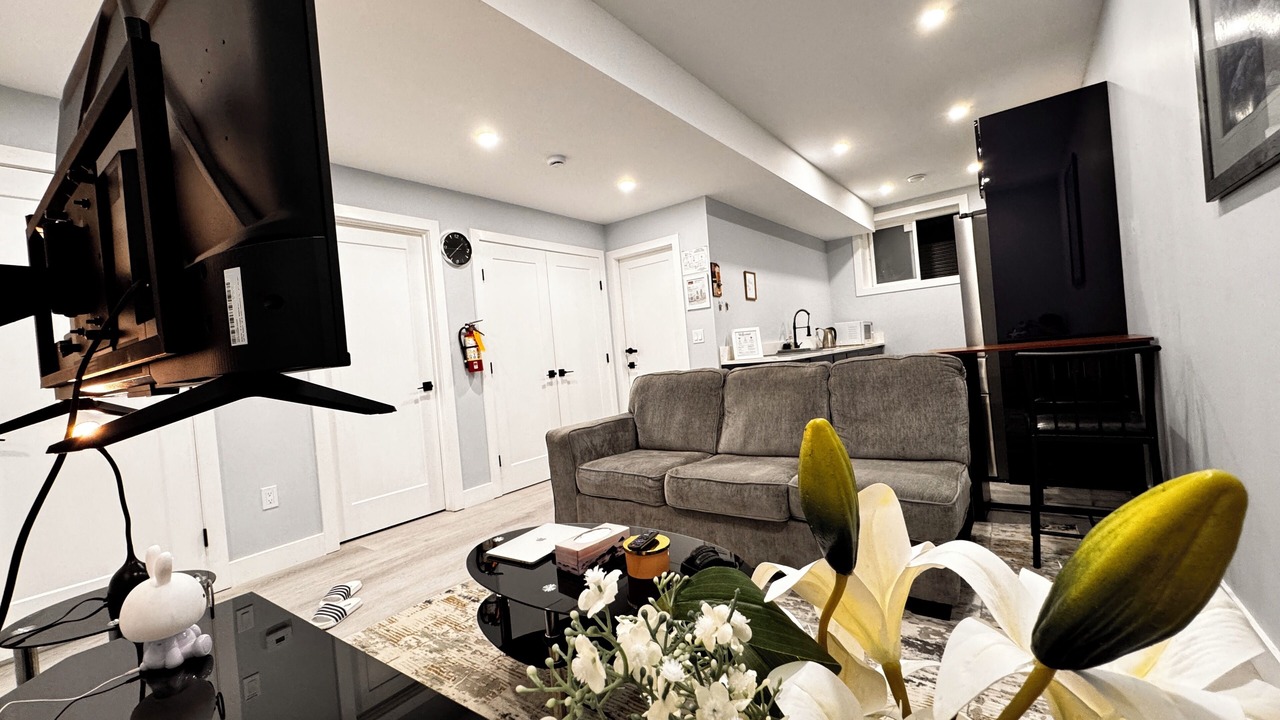 Photo of Livingroom in Calgary
