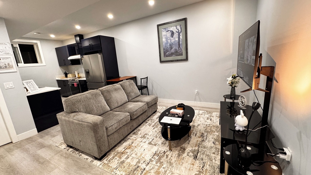 Photo of Livingroom in Calgary