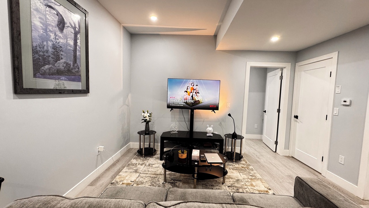 Photo of Livingroom in Calgary
