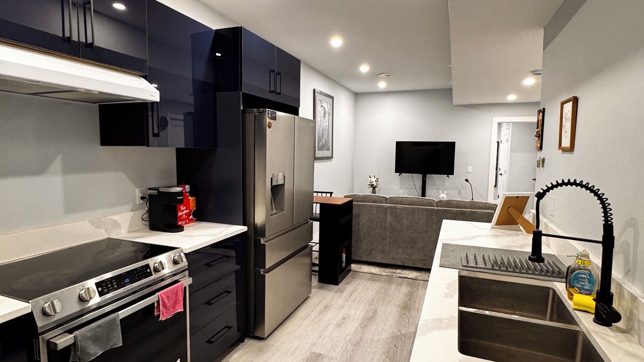 Photo of Kitchen in Calgary