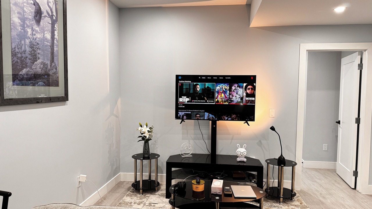 Photo of Livingroom in Calgary