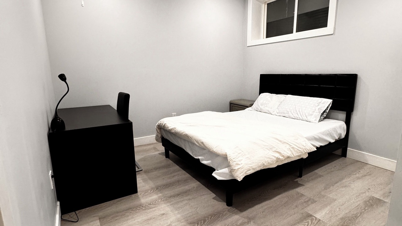 Photo of Bedroom in Calgary