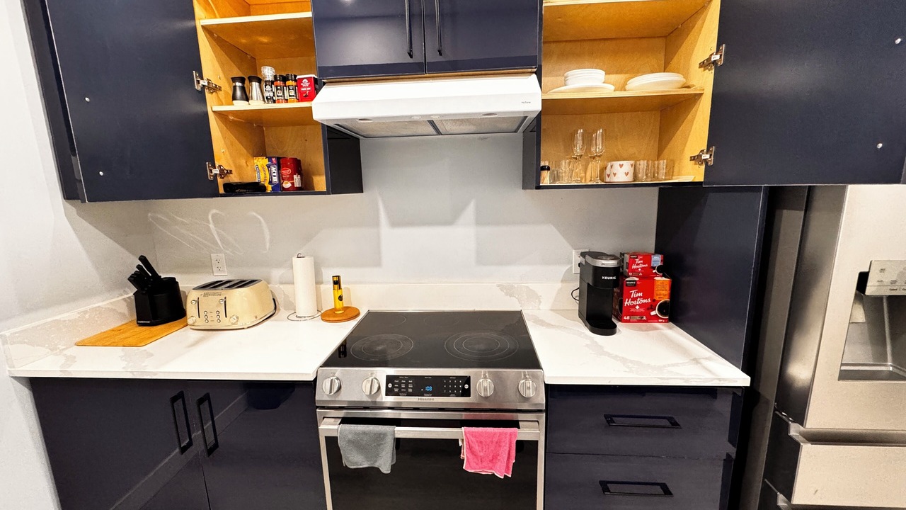 Photo of Kitchen in Calgary