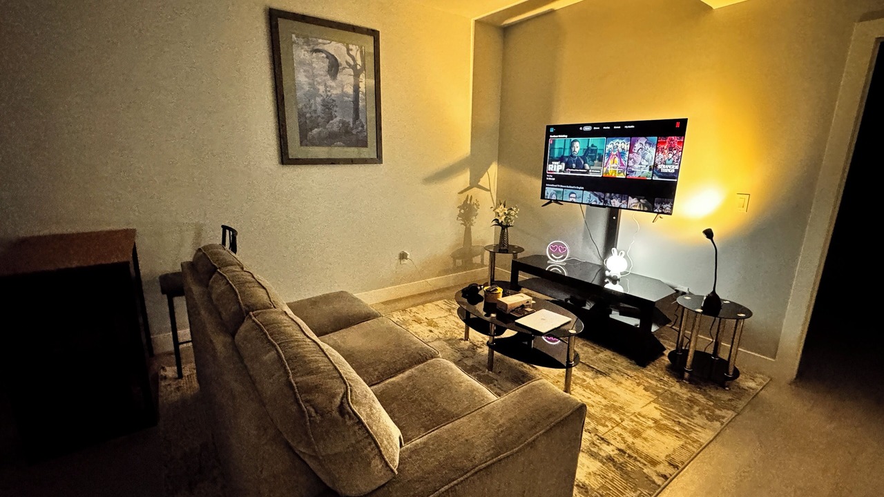 Photo of Livingroom in Calgary