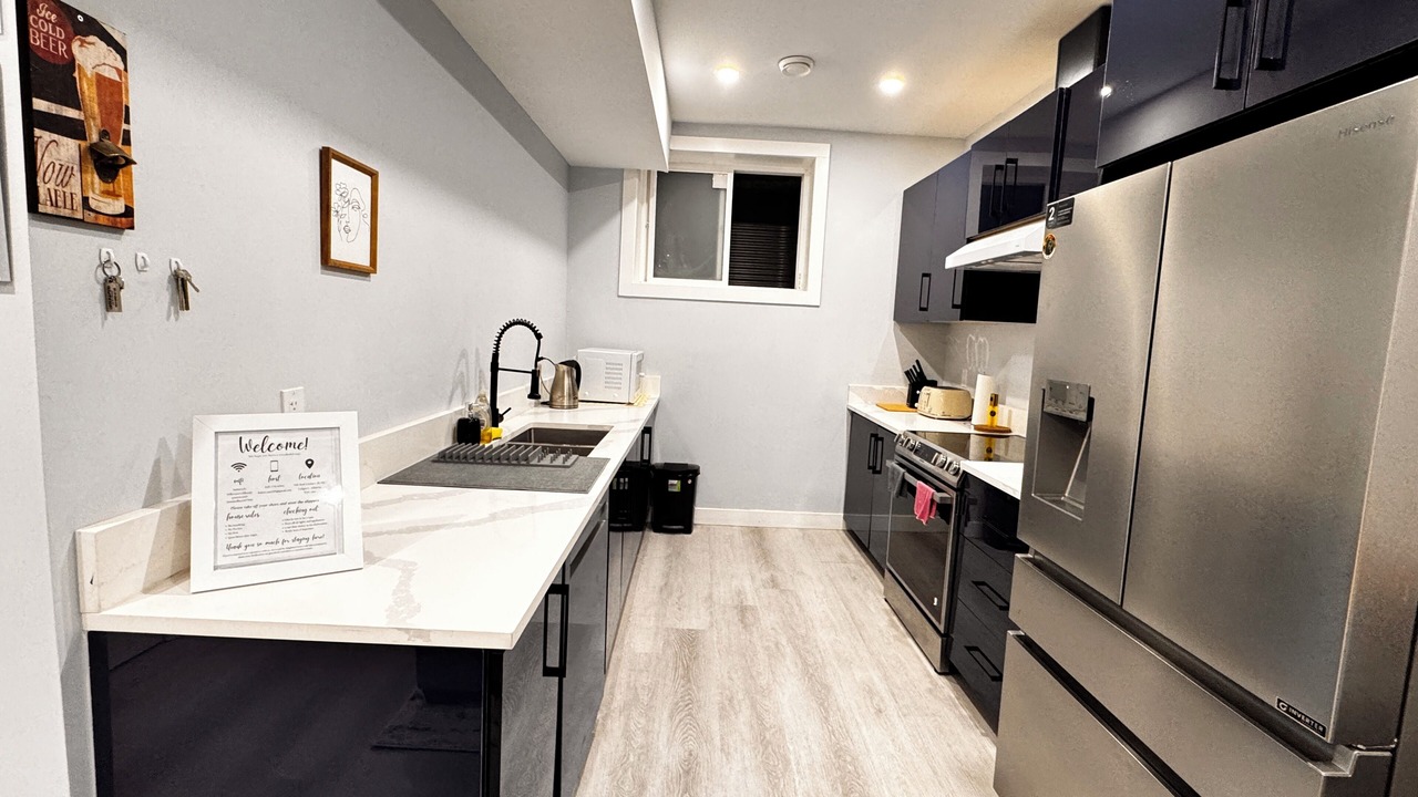 Photo of Kitchen in Calgary