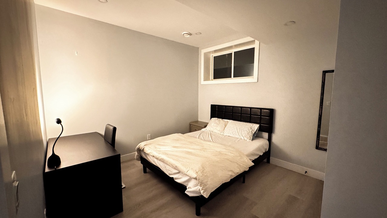 Photo of Bedroom in Calgary