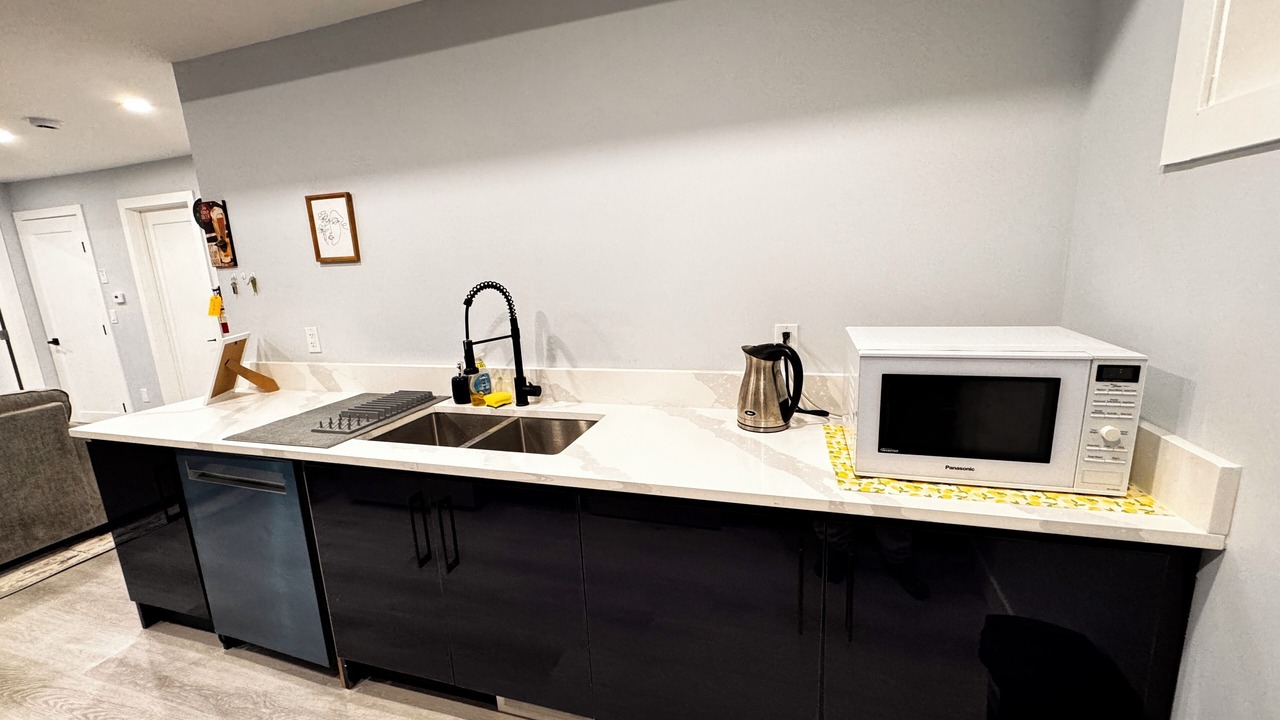 Photo of Kitchen in Calgary