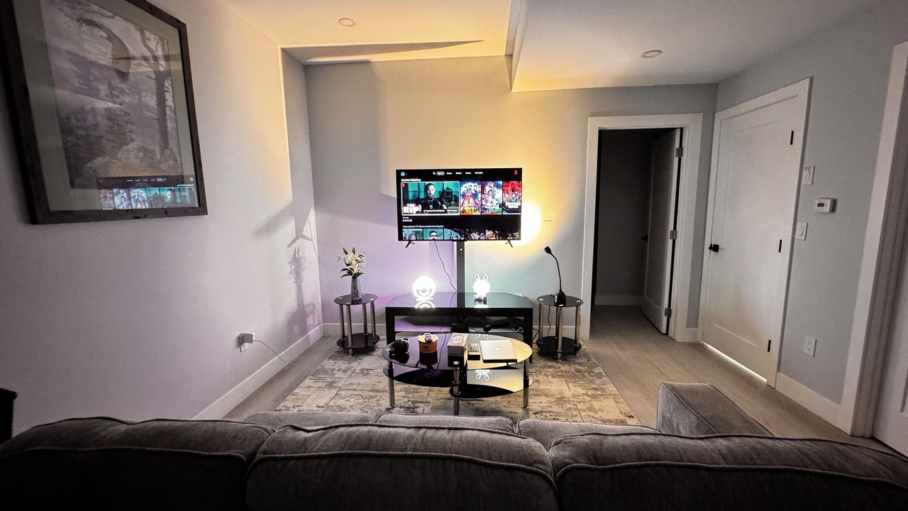 Photo of Livingroom in Calgary