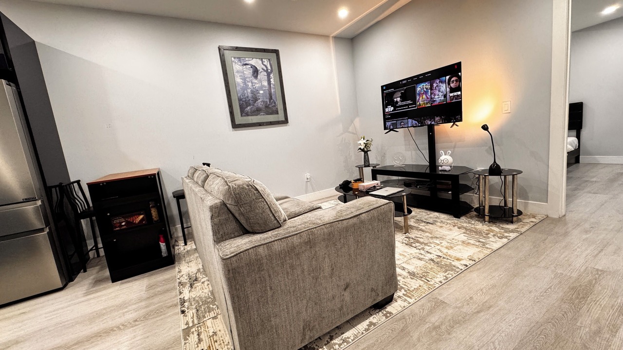 Photo of Livingroom in Calgary