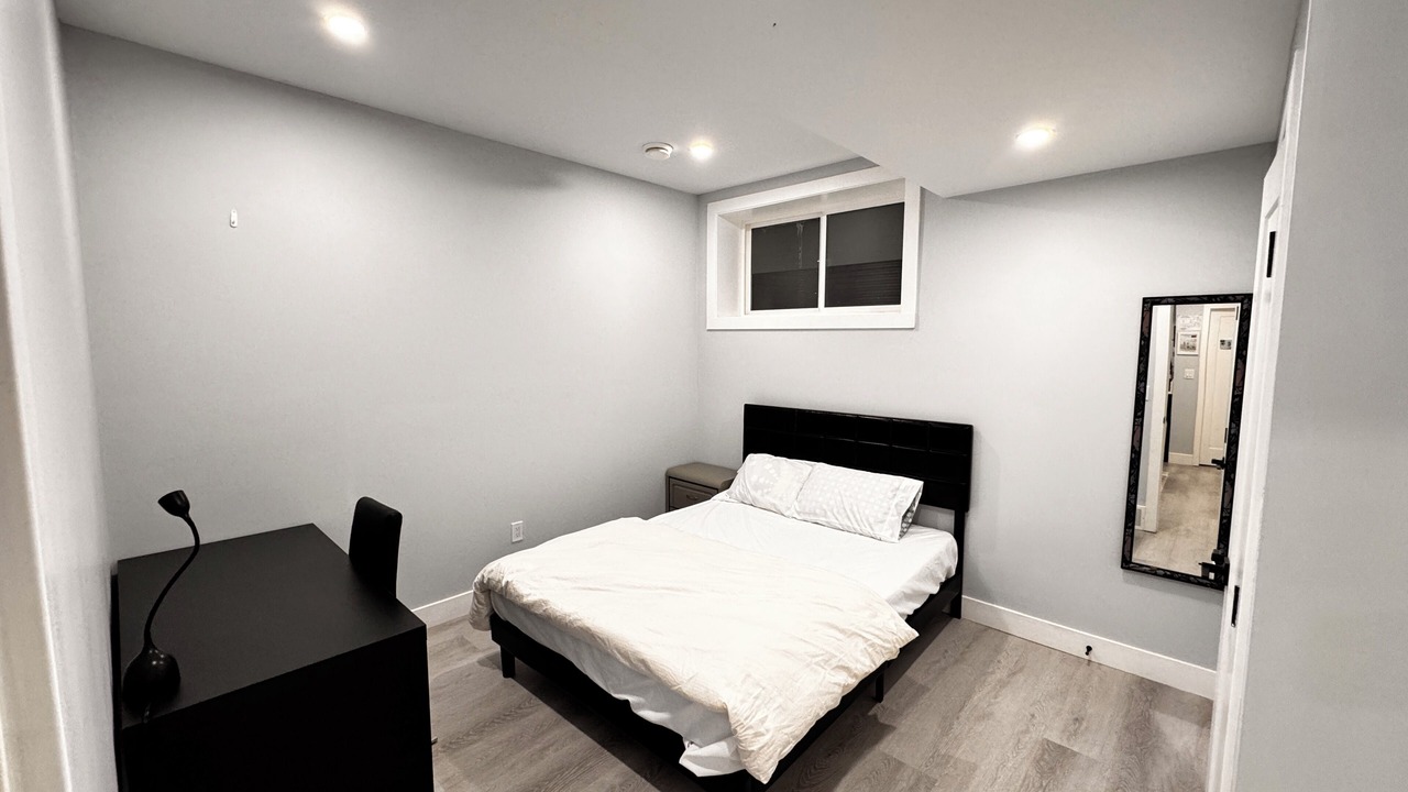 Photo of Bedroom in Calgary