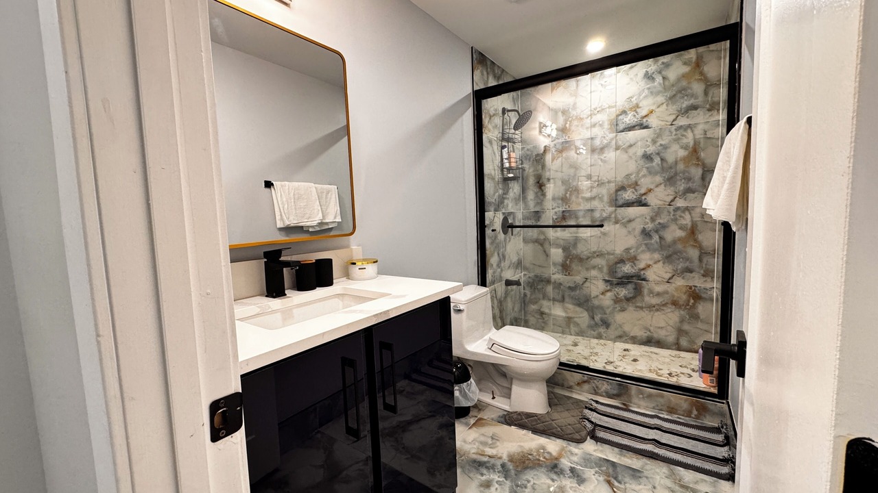 Photo of Bathroom in Calgary