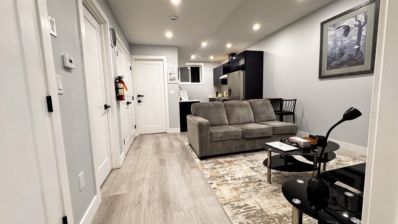 Photo of Livingroom in Calgary