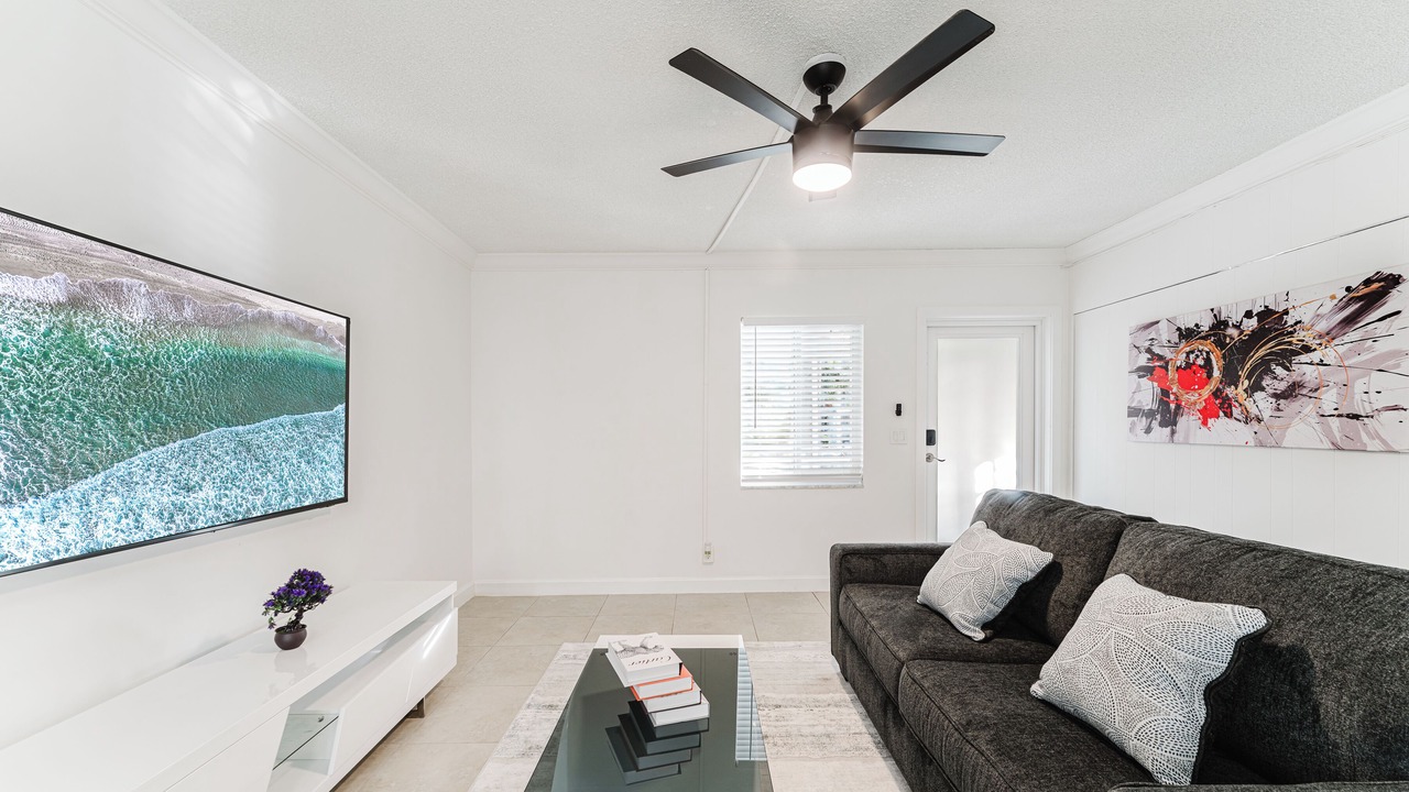 Photo of Livingroom in Boca Raton