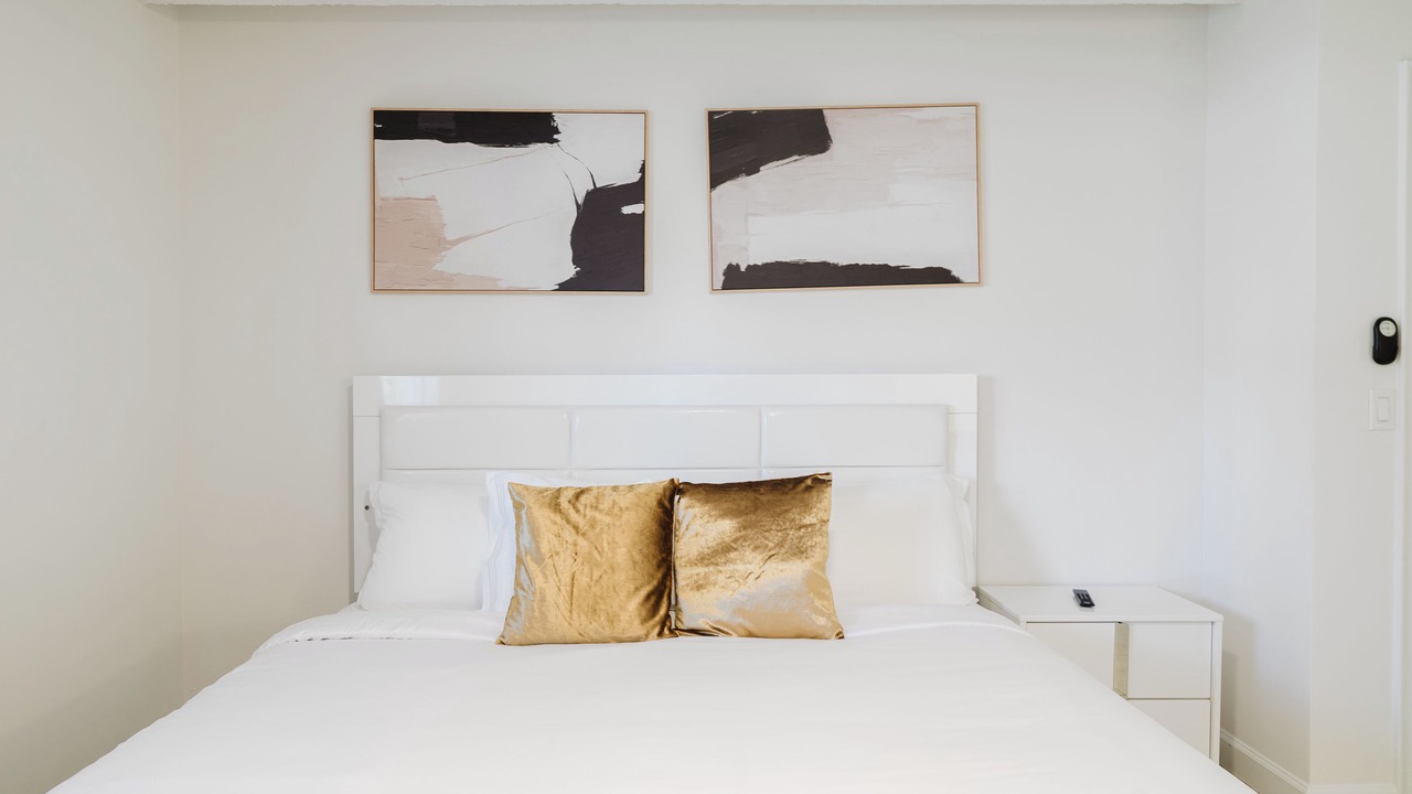 Photo of Bedroom in Boca Raton