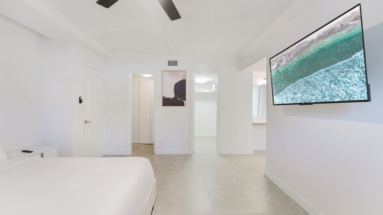 Photo of Bedroom in Boca Raton