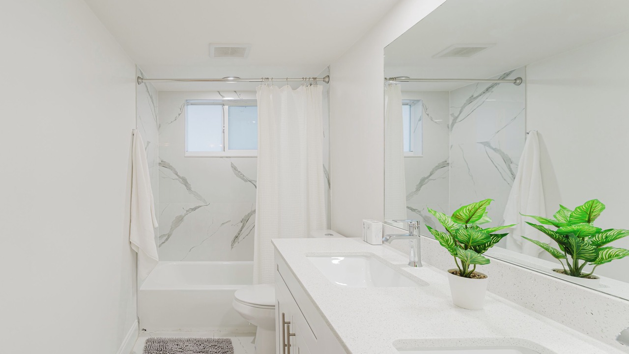 Photo of Bathroom in Boca Raton