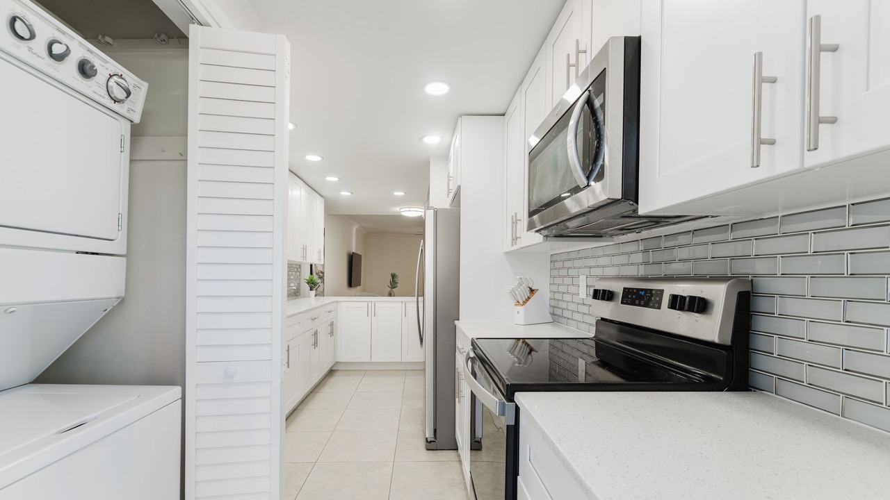 Photo of Kitchen in Boca Raton