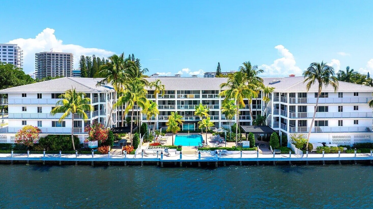 Photo of Outdoor in Boca Raton