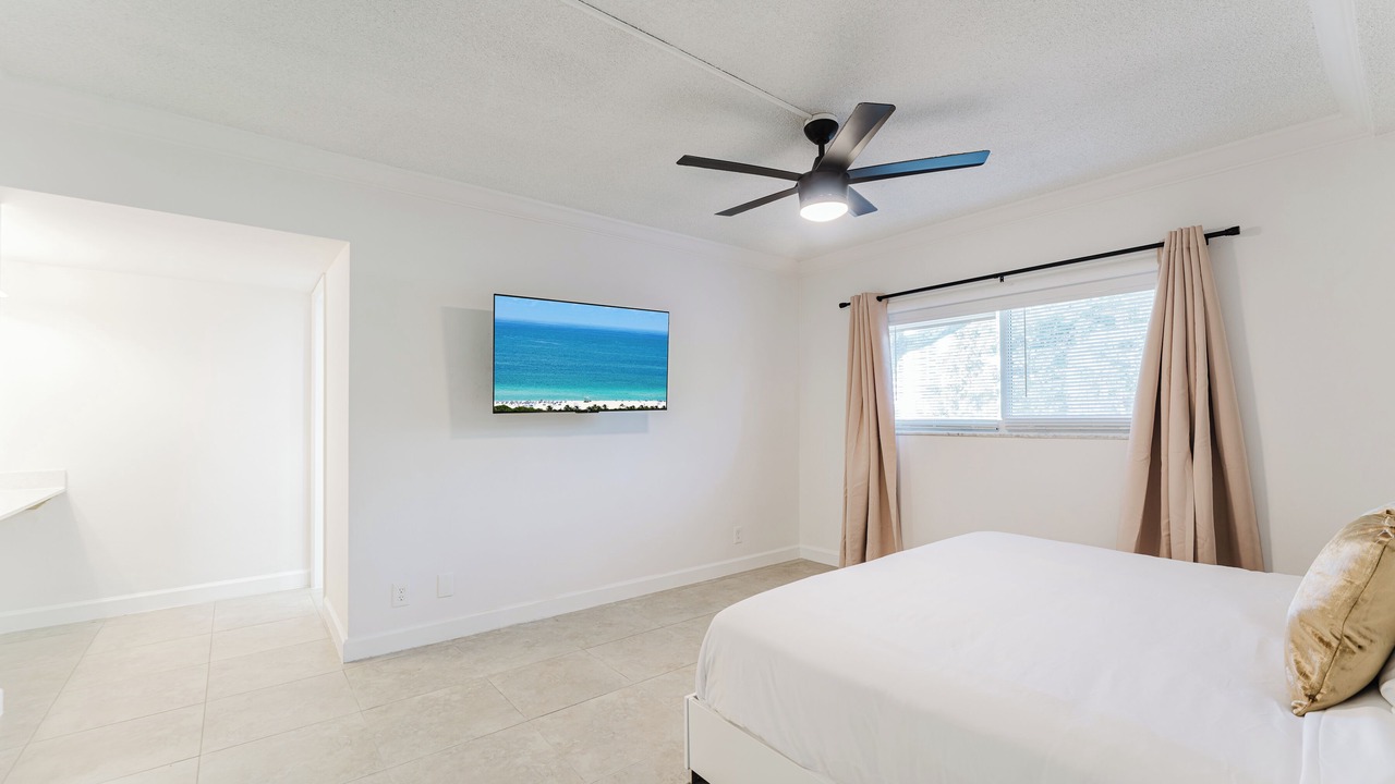 Photo of Bedroom in Boca Raton
