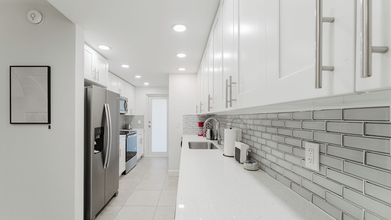 Photo of Kitchen in Boca Raton