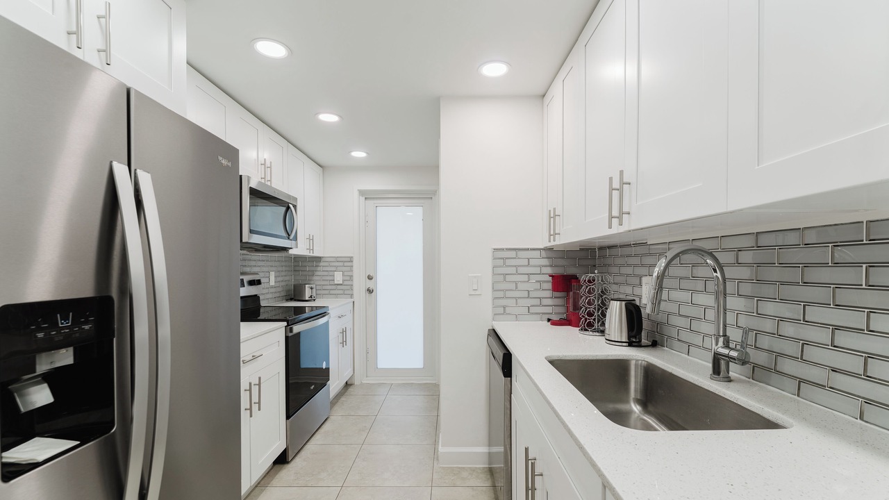 Photo of Kitchen in Boca Raton