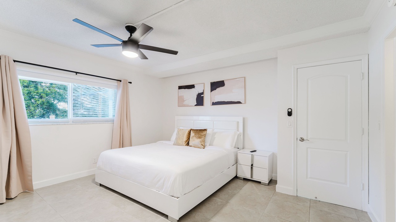 Photo of Bedroom in Boca Raton