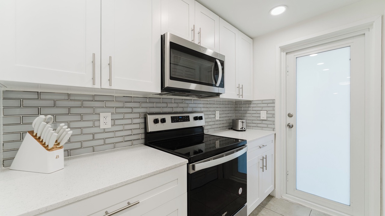 Photo of Kitchen in Boca Raton