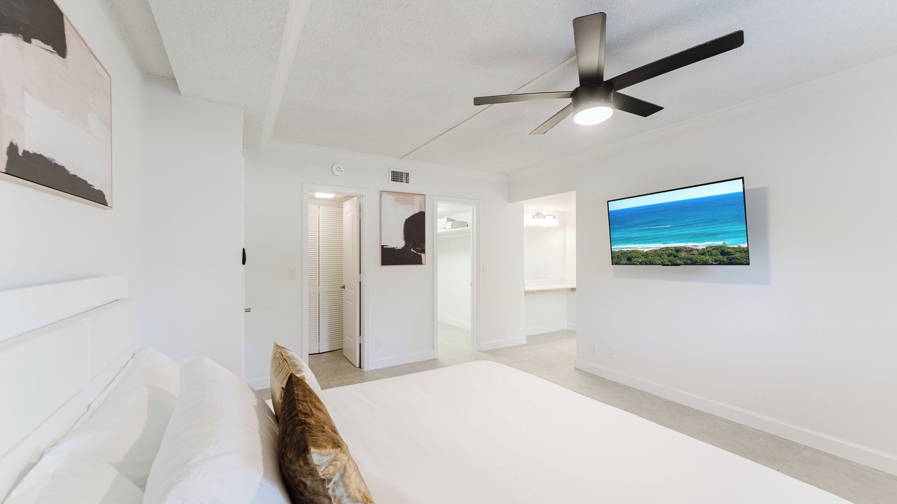 Photo of Bedroom in Boca Raton