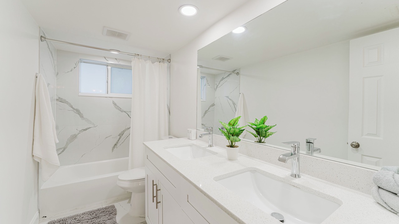 Photo of Bathroom in Boca Raton