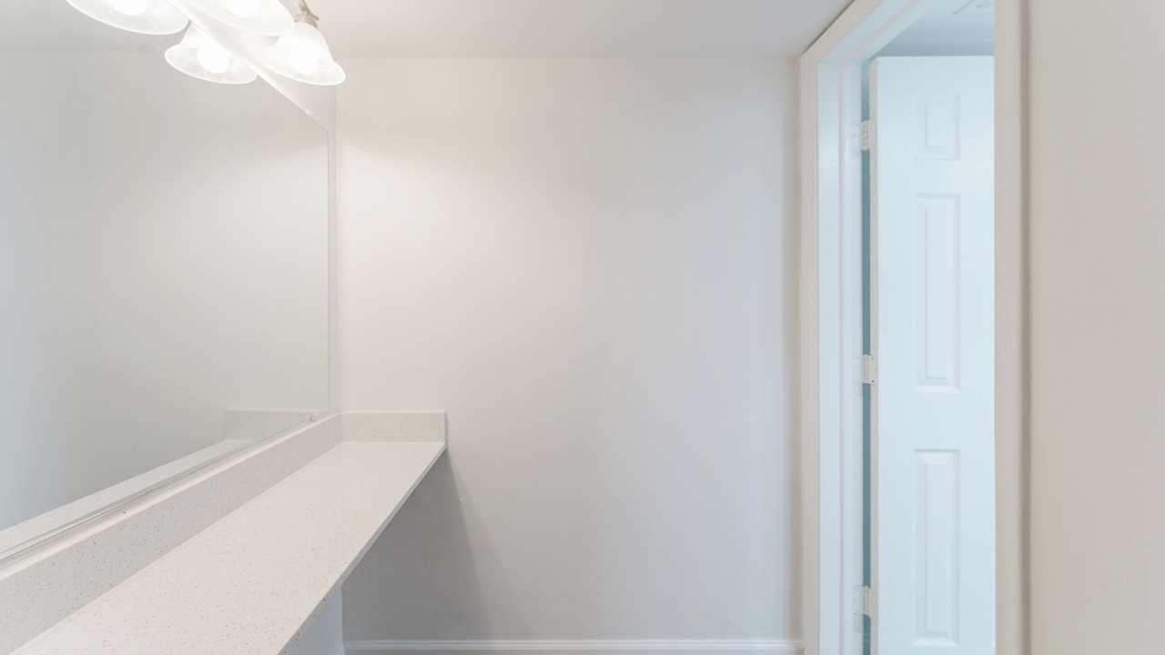 Photo of Bathroom in Boca Raton