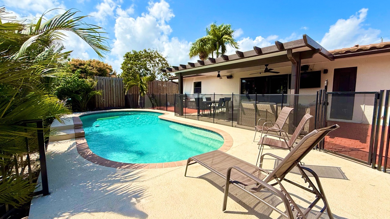 Photo of Outdoor in Pompano Isles