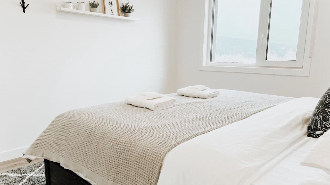 Photo of Bedroom in Golden