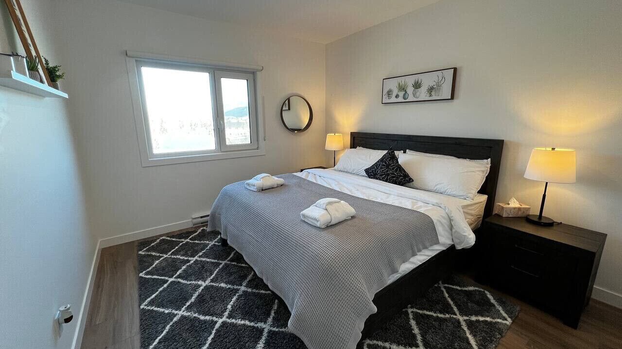 Photo of Bedroom in Golden