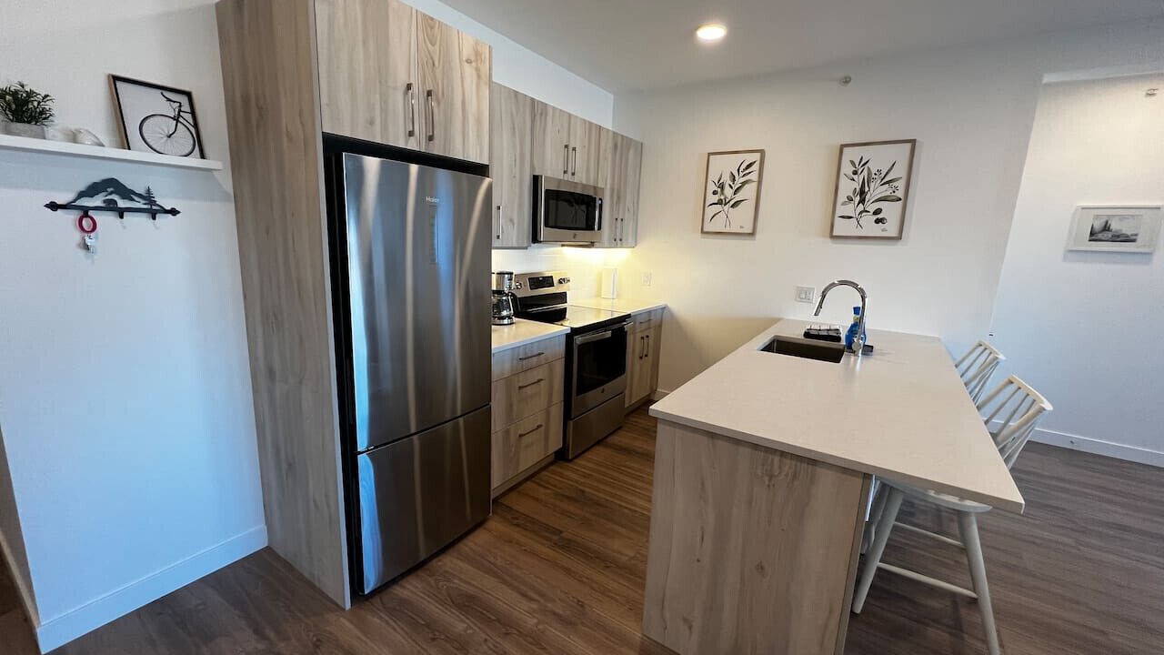Photo of Kitchen in Golden