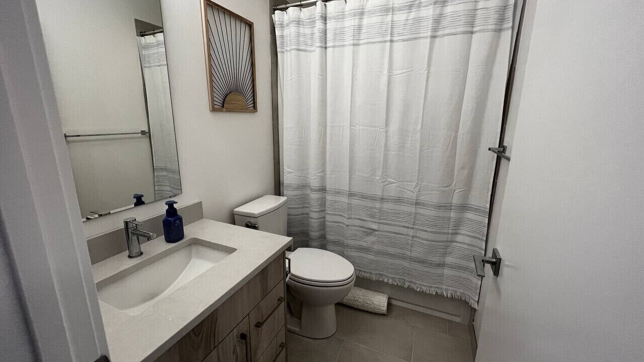 Photo of Bathroom in Golden