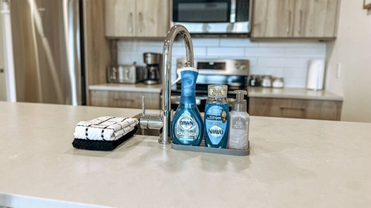 Photo of Kitchen in Golden