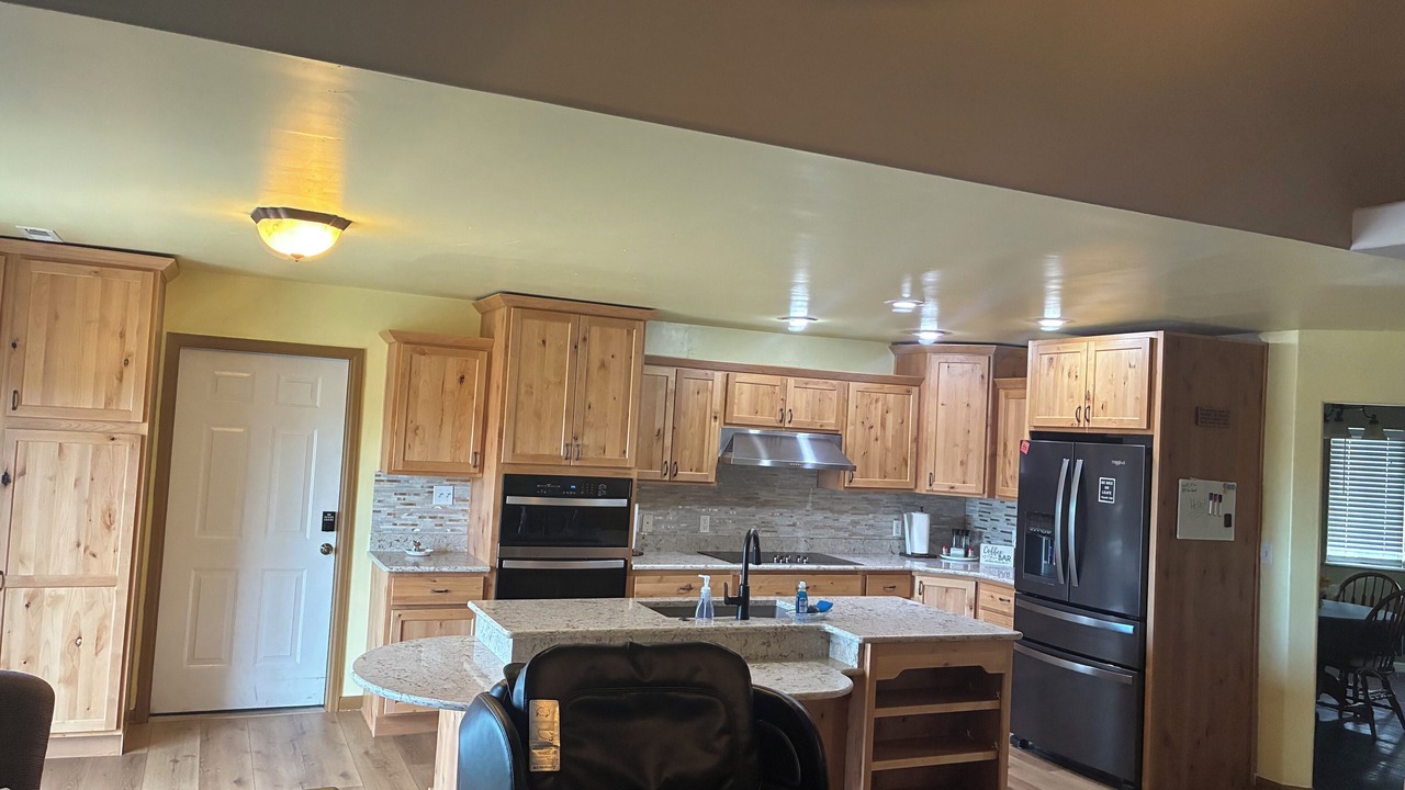 Photo of Kitchen in Trinidad