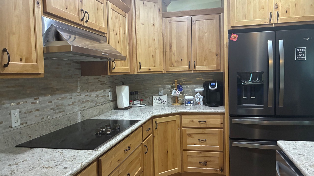 Photo of Kitchen in Trinidad