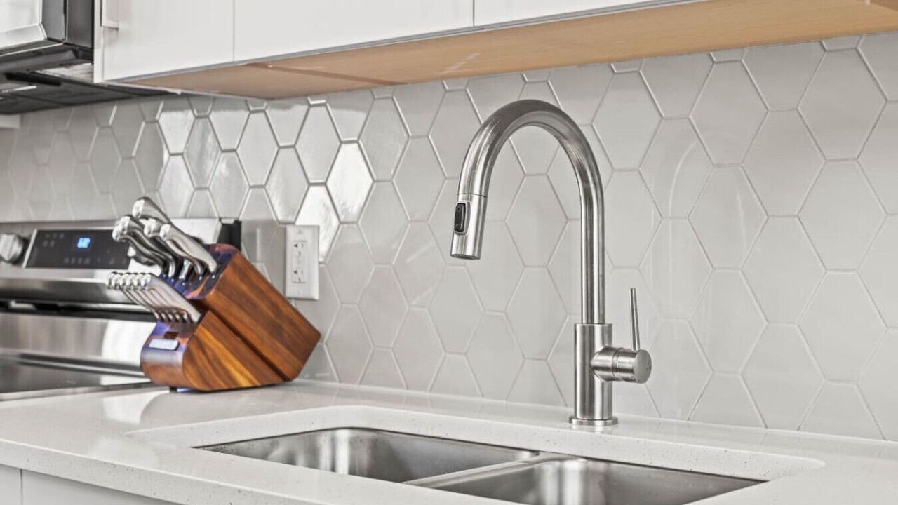 Photo of Kitchen in Harvie Heights