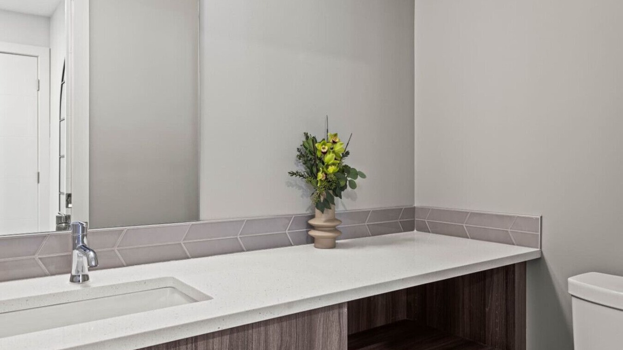 Photo of Bathroom in Harvie Heights