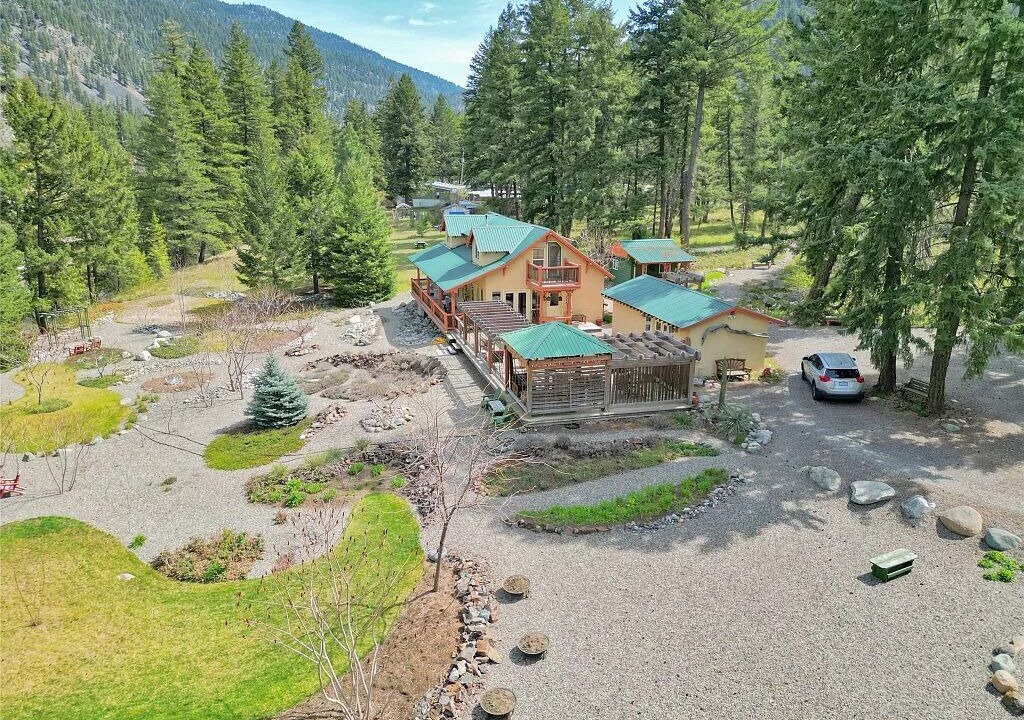 Photo of Outdoor in Okanagan-Similkameen