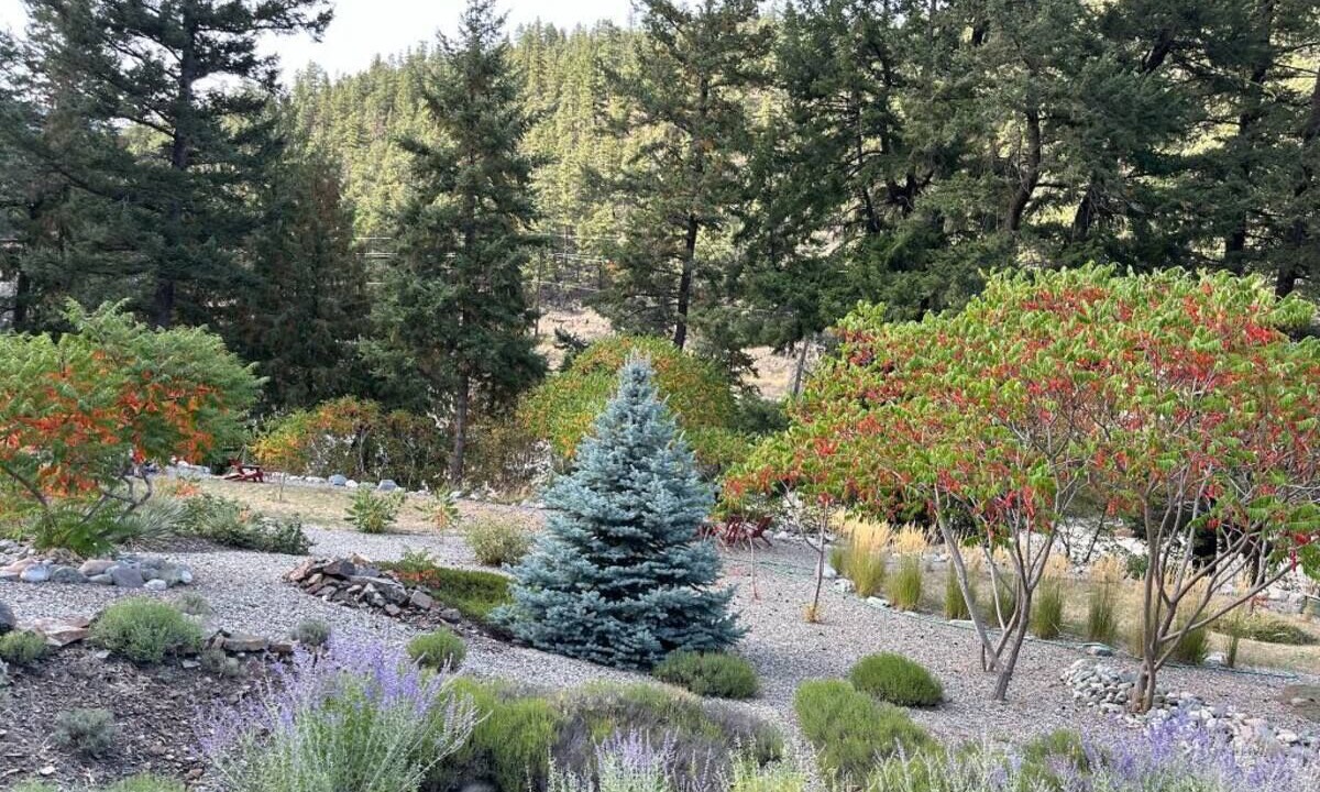 Photo of Outdoor in Okanagan-Similkameen