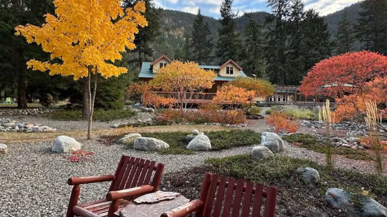 Photo of Outdoor in Okanagan-Similkameen