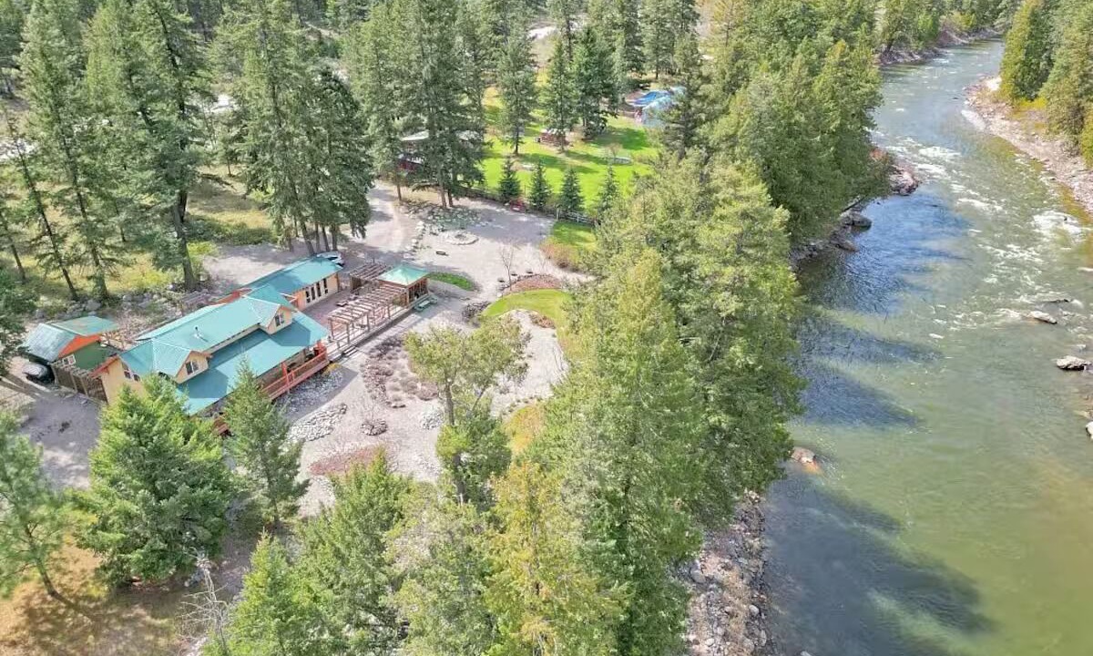 Photo of Outdoor in Okanagan-Similkameen