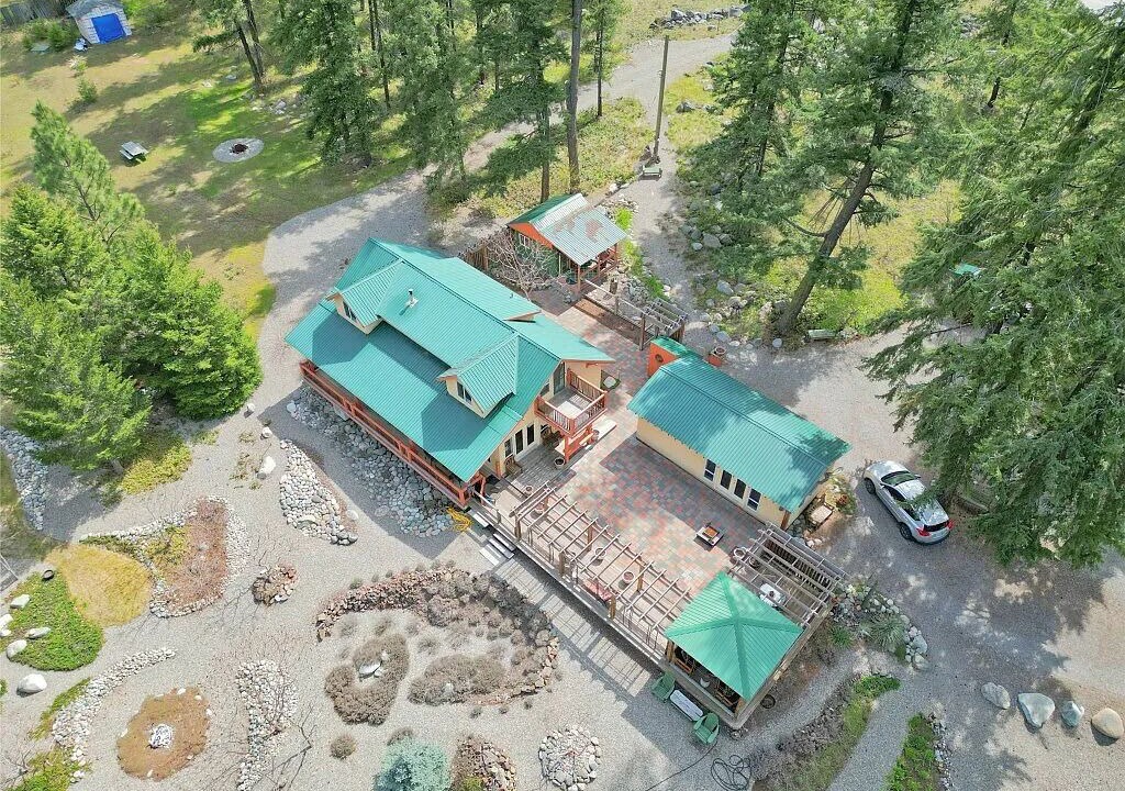 Photo of Outdoor in Okanagan-Similkameen