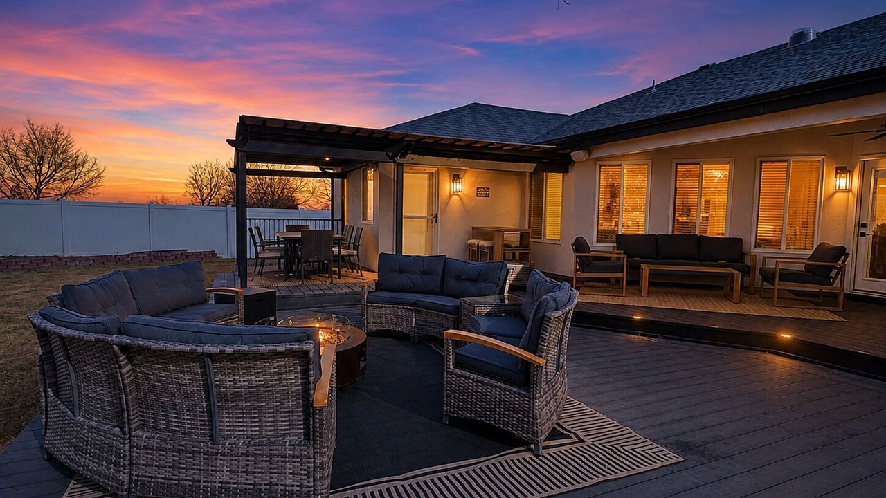 Photo of Outdoor in Greeley