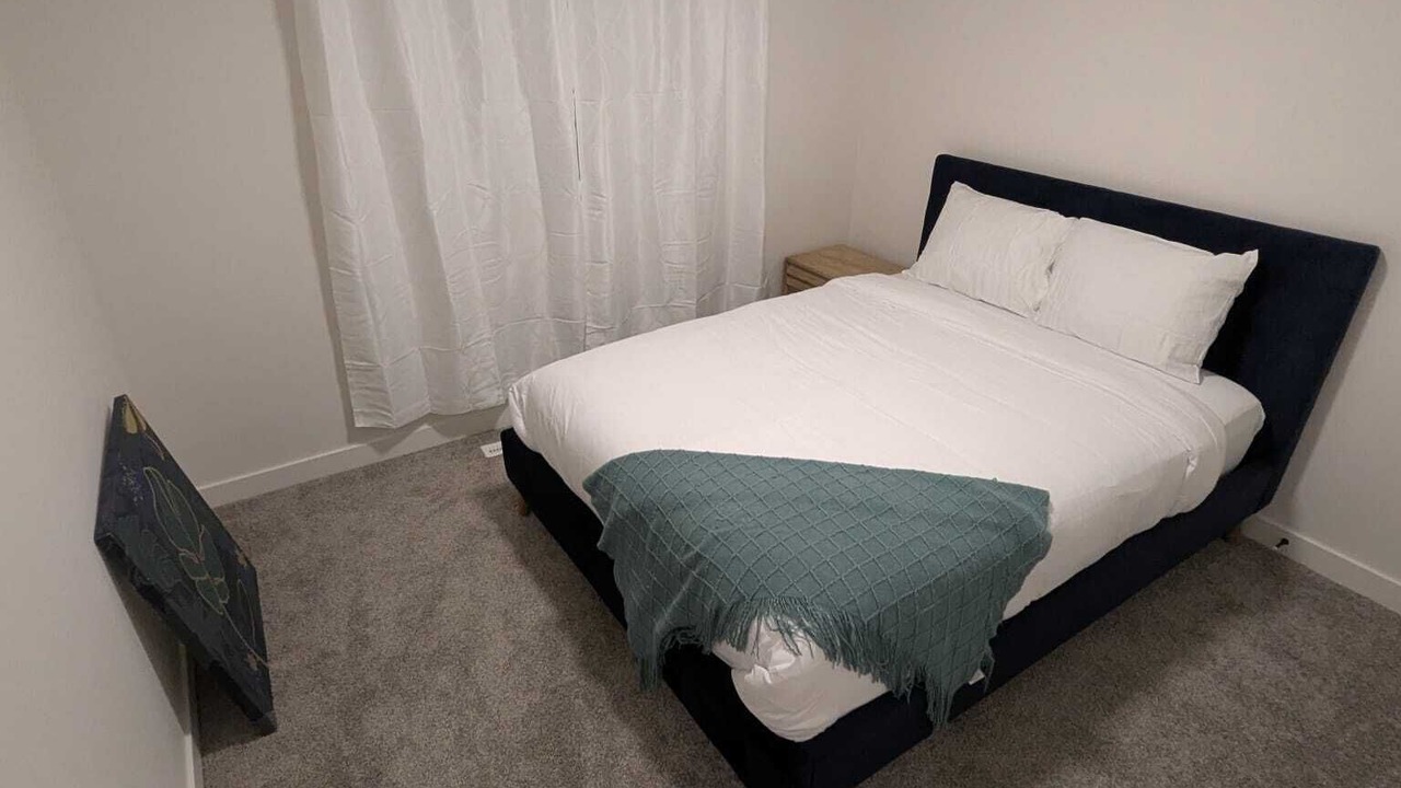 Photo of Bedroom in Fort Saskatchewan