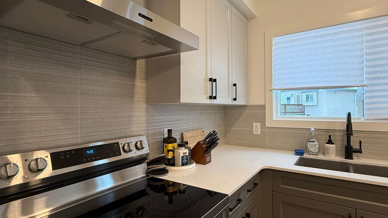 Photo of Kitchen in Fort Saskatchewan